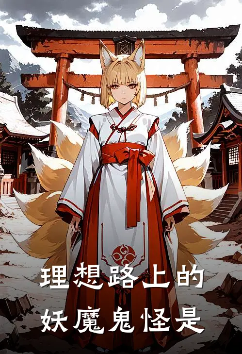 理想路上的妖魔鬼怪是