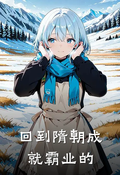 回到隋朝成就霸业的