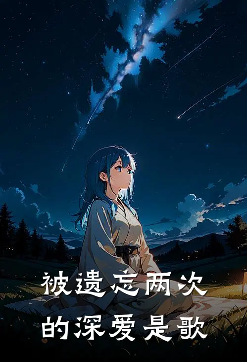 被遗忘两次的深爱是歌
