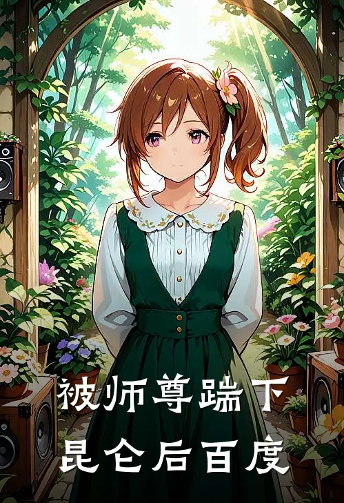 被师尊踹下昆仑后百度