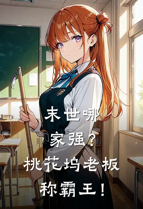 《末世哪家强？桃花坞老板称霸王！》叶无忧叶无忧已完结小说_末世哪家强？桃花坞老板称霸王！(叶无忧叶无忧)火爆小说