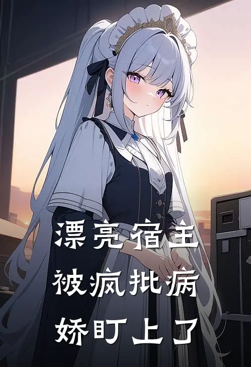 漂亮宿主被疯批病娇盯上了