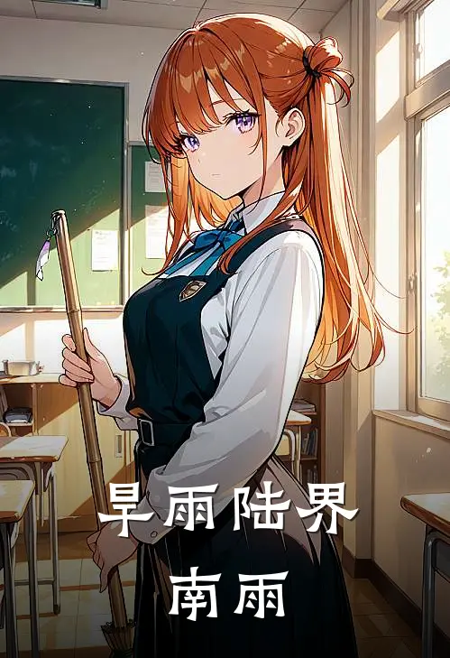 旱雨陆界：南雨