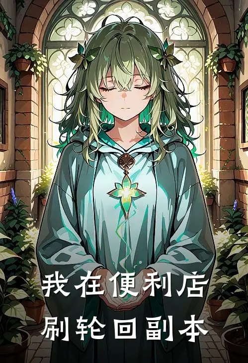 我在便利店刷轮回副本