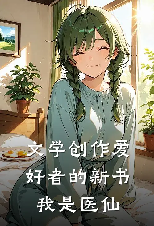 凌越苏晴（文学创作爱好者的新书我是医仙）最新章节列表_（凌越苏晴）文学创作爱好者的新书我是医仙最新小说