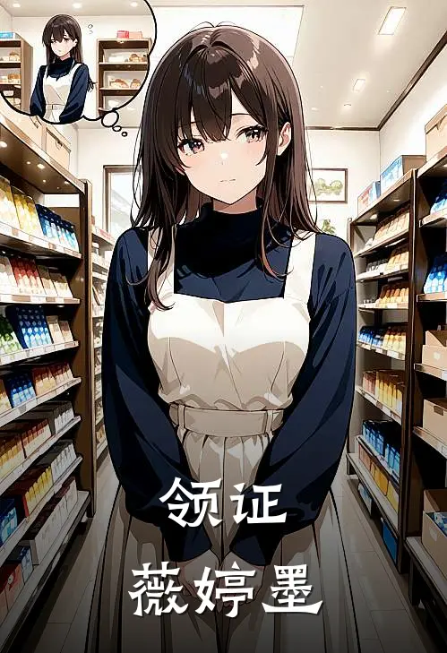 领证：薇婷墨(莱昂纳德许水月)免费完结小说_免费小说在线阅读领证：薇婷墨(莱昂纳德许水月)