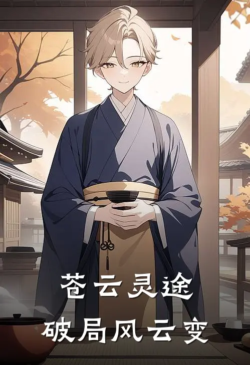 苍云灵途：破局风云变(林风林震天)免费小说完结版_最新章节列表苍云灵途：破局风云变(林风林震天)