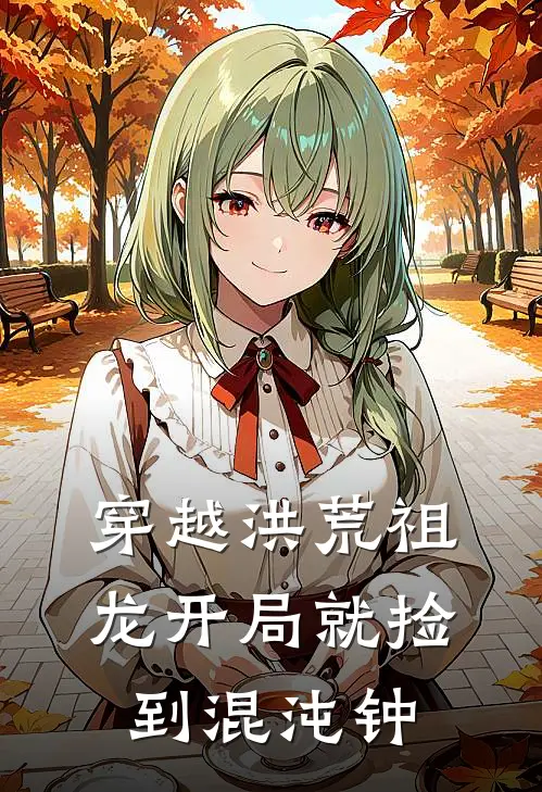 穿越洪荒祖龙开局就捡到混沌钟(敖辰凤翎)小说免费在线阅读_穿越洪荒祖龙开局就捡到混沌钟(敖辰凤翎)大结局阅读