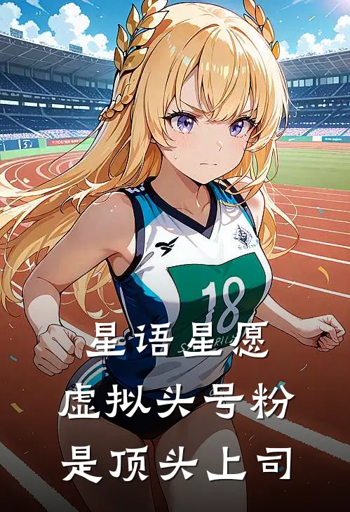 星语星愿：虚拟头号粉是顶头上司林小鹿顾言深小说完结推荐_完整版小说免费阅读星语星愿：虚拟头号粉是顶头上司(林小鹿顾言深)