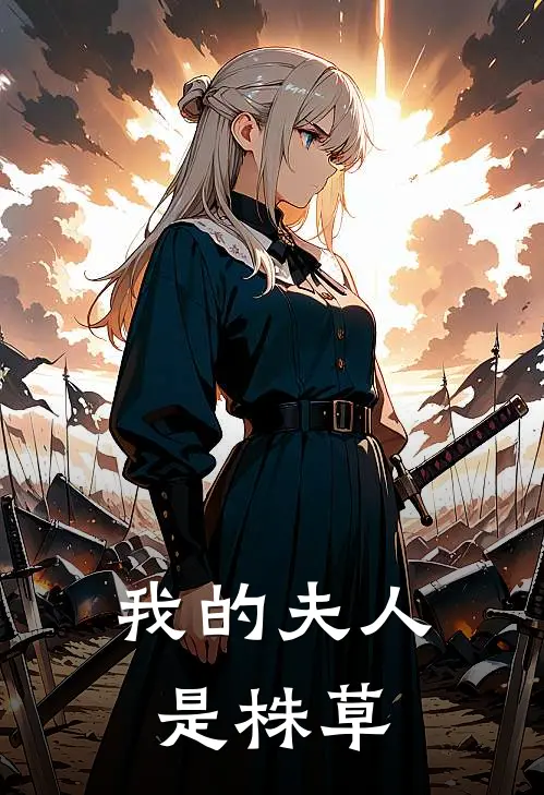 我的夫人是株草莫忧奈奈热门完结小说_最新章节列表我的夫人是株草(莫忧奈奈)