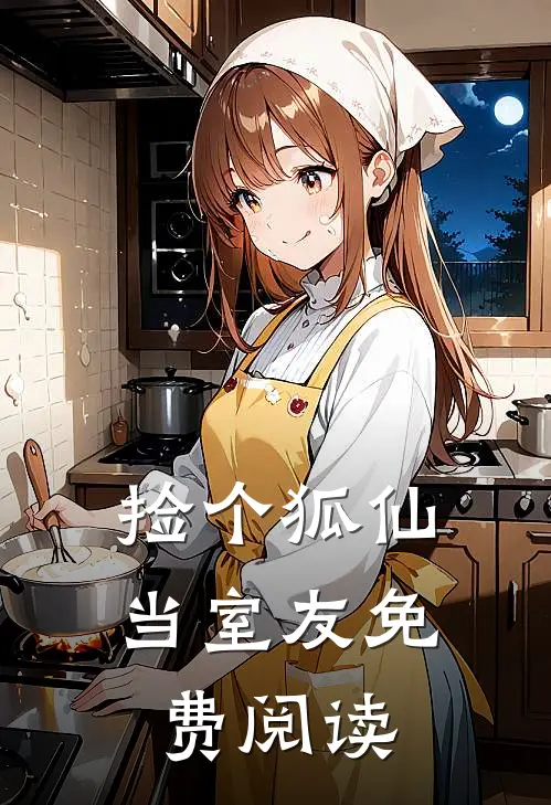 捡个狐仙当室友免费阅读