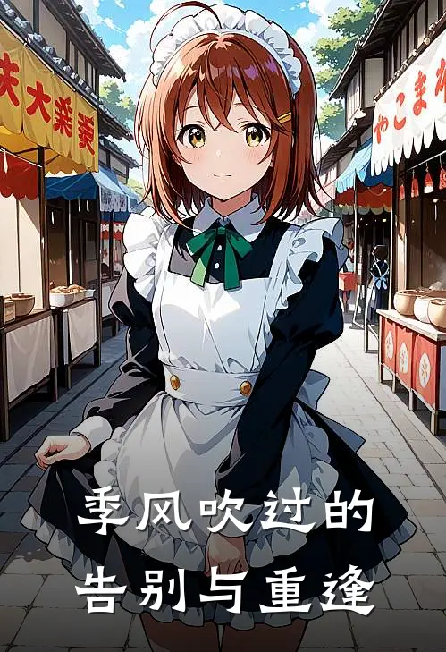 季风吹过的告别与重逢