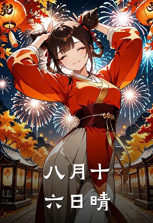 八月十六日晴顾屿林溪全本免费在线阅读_顾屿林溪全文阅读