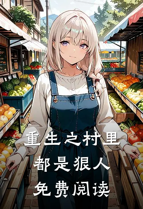重生之村里都是狠人免费阅读