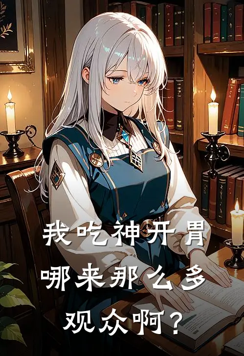 我吃神开胃，哪来那么多观众啊？谢远雅威全本完结小说_最新章节列表我吃神开胃，哪来那么多观众啊？(谢远雅威)