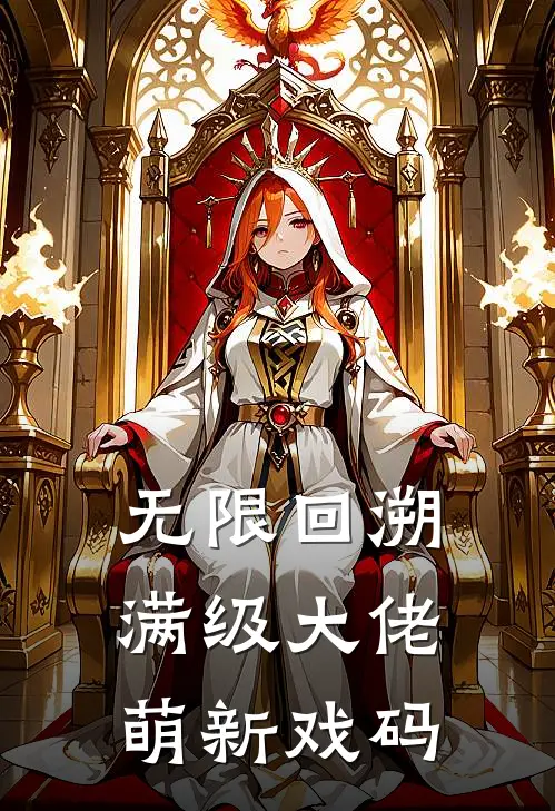 《无限回溯，满级大佬萌新戏码》季云季灯全文免费在线阅读_《无限回溯，满级大佬萌新戏码》全集阅读