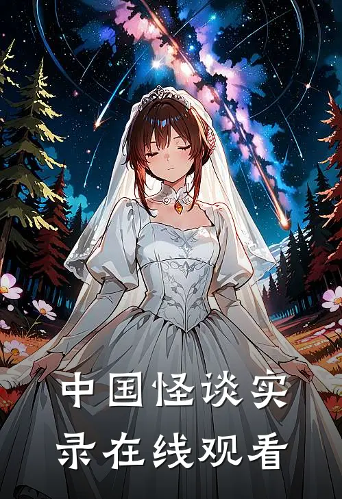 中国怪谈实录在线观看