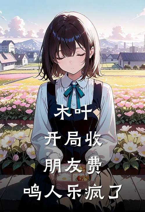 木叶：开局收朋友费，鸣人乐疯了