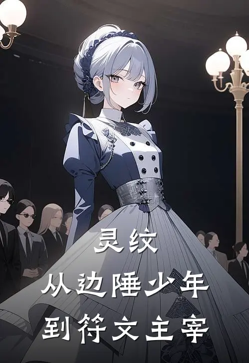 灵纹：从边陲少年到符文主宰(林默赵坤)完整版免费全文阅读_完本小说推荐灵纹：从边陲少年到符文主宰(林默赵坤)