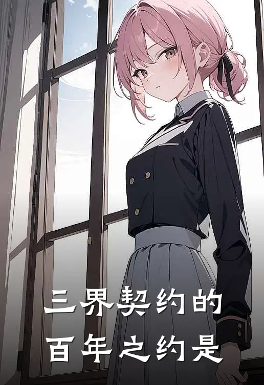 三界契约的百年之约是