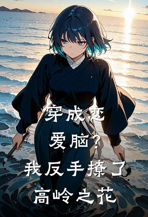 林染林砚舟《穿成恋爱脑？我反手撩了高岭之花》最新章节阅读_(穿成恋爱脑？我反手撩了高岭之花)全章节免费在线阅读