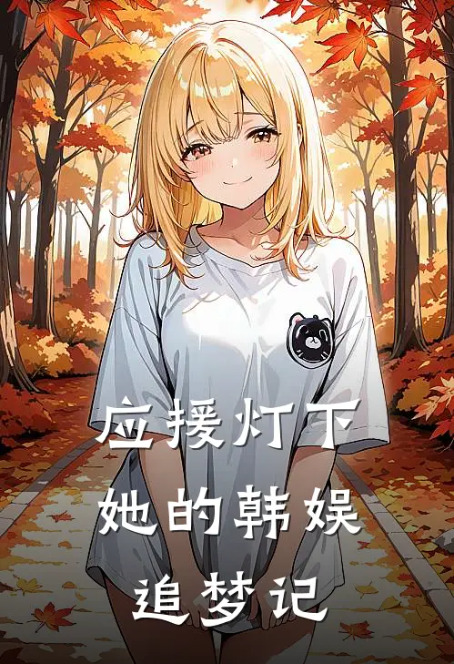 应援灯下，她的韩娱追梦记芷若曦雅琳免费小说推荐_推荐完结小说应援灯下，她的韩娱追梦记(芷若曦雅琳)