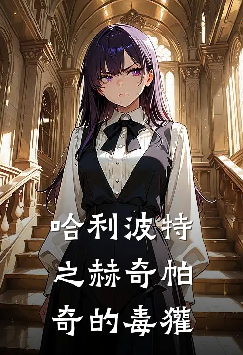 哈利波特之赫奇帕奇的毒獾艾略特汤姆免费完结小说_完本完结小说哈利波特之赫奇帕奇的毒獾(艾略特汤姆)