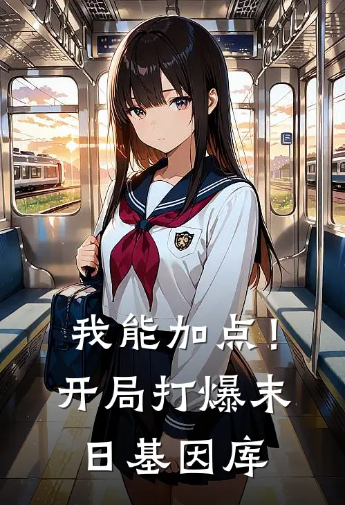 我能加点！开局打爆末日基因库楚舟楚舟完结版小说阅读_完整版小说免费阅读我能加点！开局打爆末日基因库(楚舟楚舟)