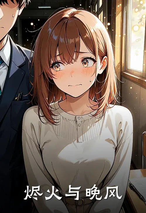 烬火与晚风(苏晚厉烬)完结版小说推荐_最新完结小说推荐烬火与晚风苏晚厉烬