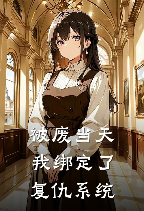 被废当天，我绑定了复仇系统