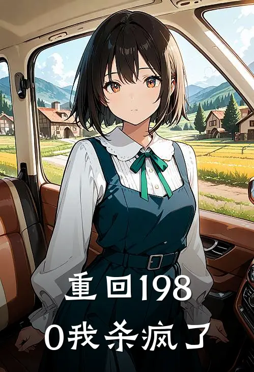 重回1980我杀疯了