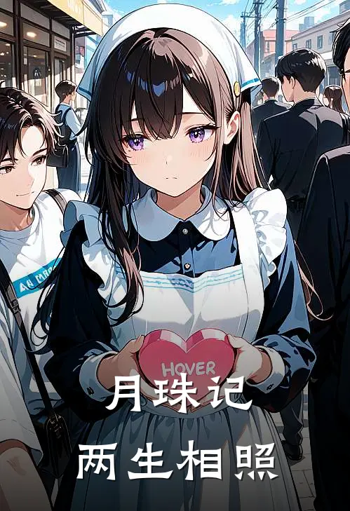 月珠记：两生相照