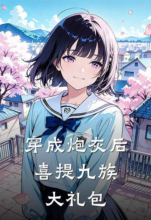 穿成炮灰后，喜提九族大礼包