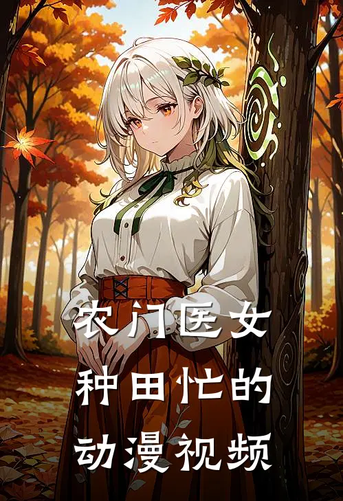 农门医女种田忙的动漫视频