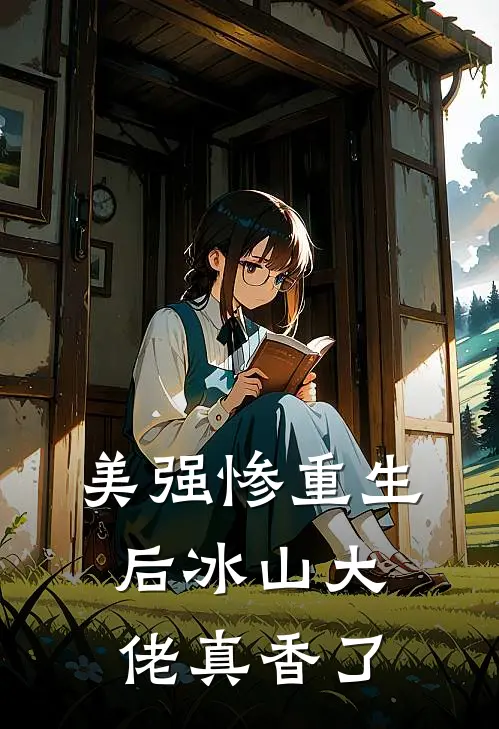 美强惨重生后冰山大佬真香了陈伯沈寂最新完结小说推荐_在线免费小说美强惨重生后冰山大佬真香了(陈伯沈寂)