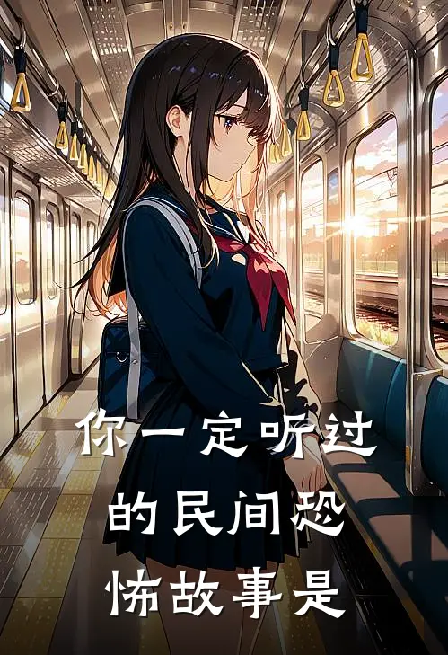 你一定听过的民间恐怖故事是