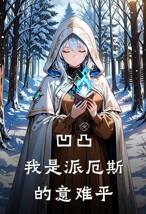 凹凸：我是派厄斯的意难平(艾蒂米歇尔)最新推荐小说_最新免费小说凹凸：我是派厄斯的意难平艾蒂米歇尔