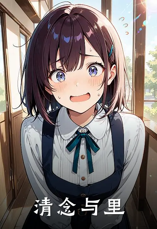 清念与里(清乔万里)完结小说_热门小说推荐清念与里清乔万里