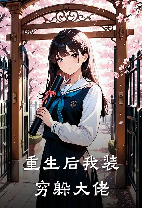 重生后我装穷躲大佬苏薇薇陈浩完结小说大全_免费热门小说重生后我装穷躲大佬(苏薇薇陈浩)