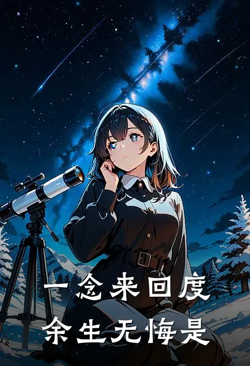 一念来回度余生无悔是