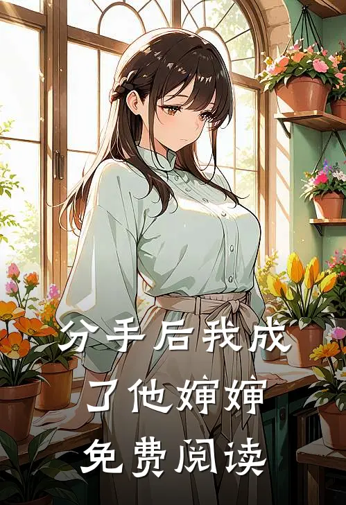 分手后我成了他婶婶免费阅读