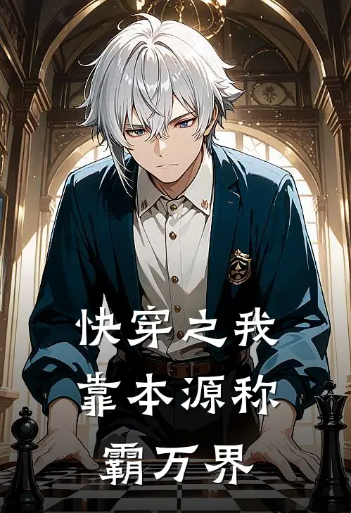 快穿之我靠本源称霸万界李莽王哲最新小说推荐_完结小说快穿之我靠本源称霸万界(李莽王哲)