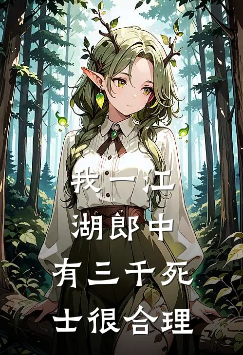 我一江湖郎中，有三千死士很合理(孙达李富贵)最新章节在线阅读_(我一江湖郎中，有三千死士很合理)完整版免费在线阅读