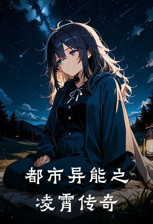 都市异能之凌霄传奇(凌霄苏瑶)完结小说_热门小说推荐都市异能之凌霄传奇凌霄苏瑶