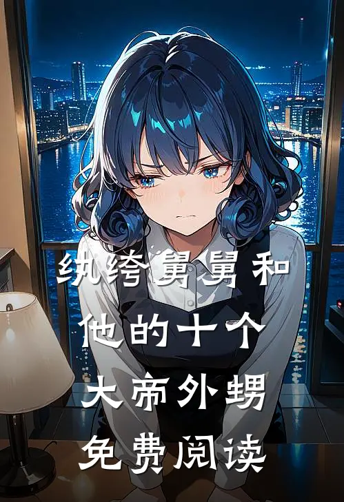 纨绔舅舅和他的十个大帝外甥免费阅读