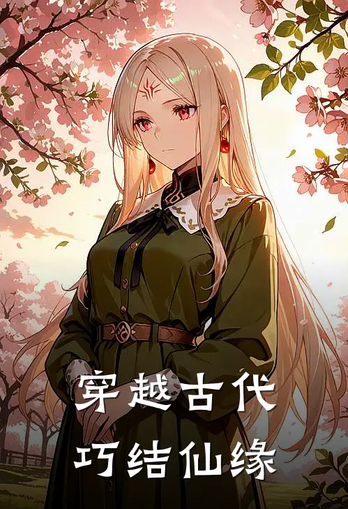 穿越古代巧结仙缘