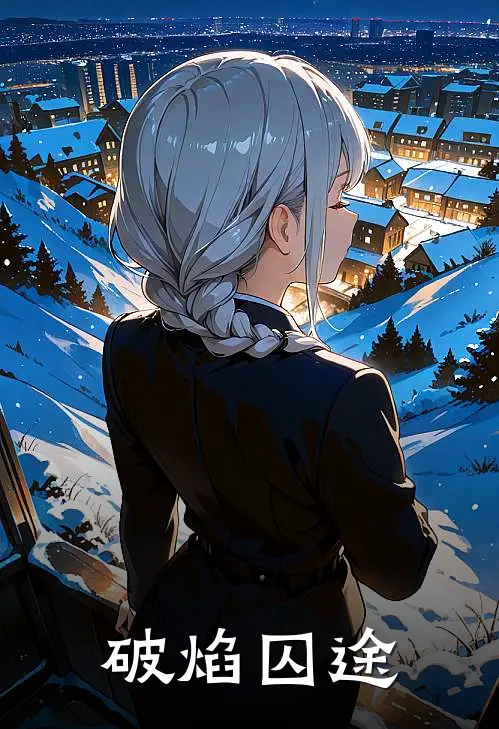 《破焰囚途》苏晚陆知衍免费完本小说在线阅读_《破焰囚途》苏晚陆知衍免费小说