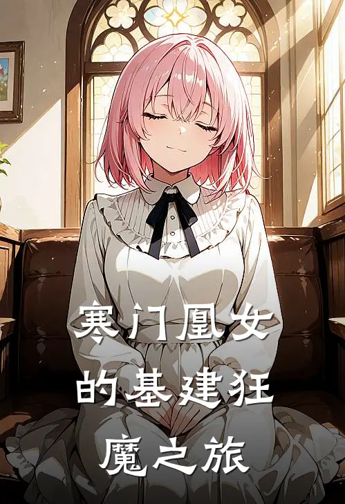 寒门凰女的基建狂魔之旅