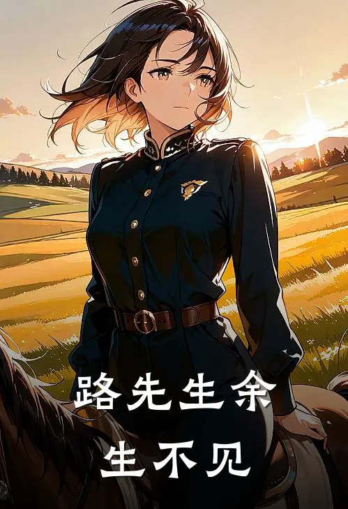 路先生余生不见