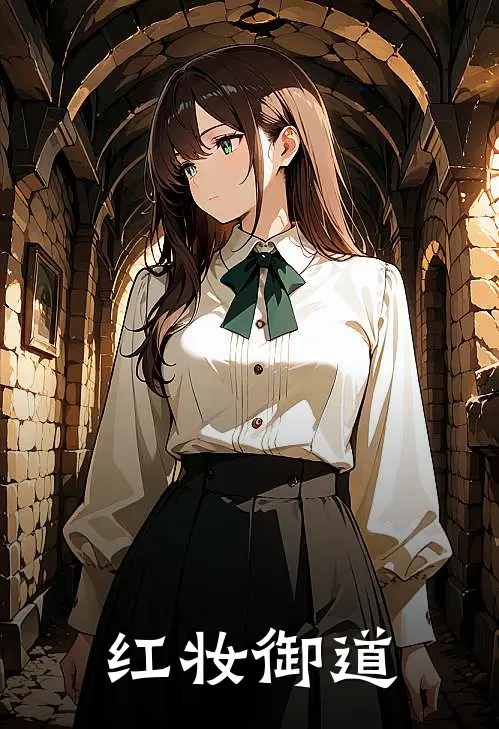红妆御道